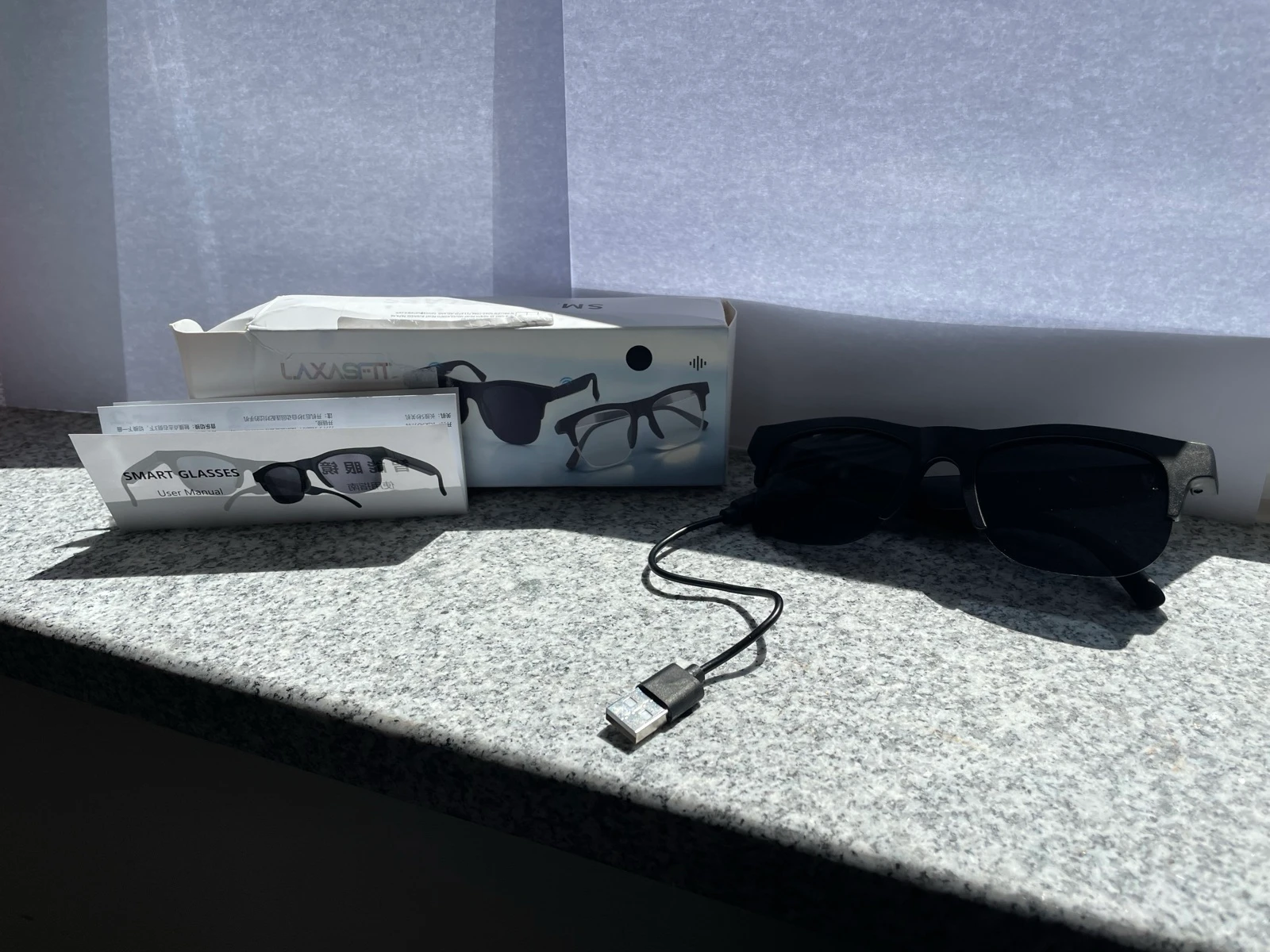 Meta glasses- Óculos Inteligentes